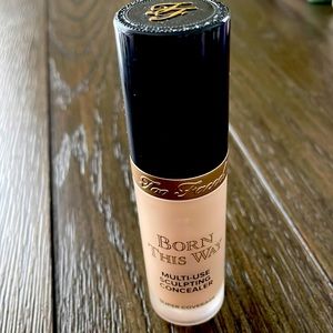 Too Faced - born this way concealer